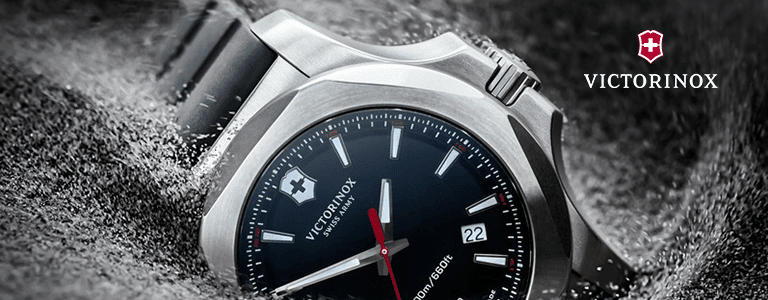 Victorinox Swiss Army horloges