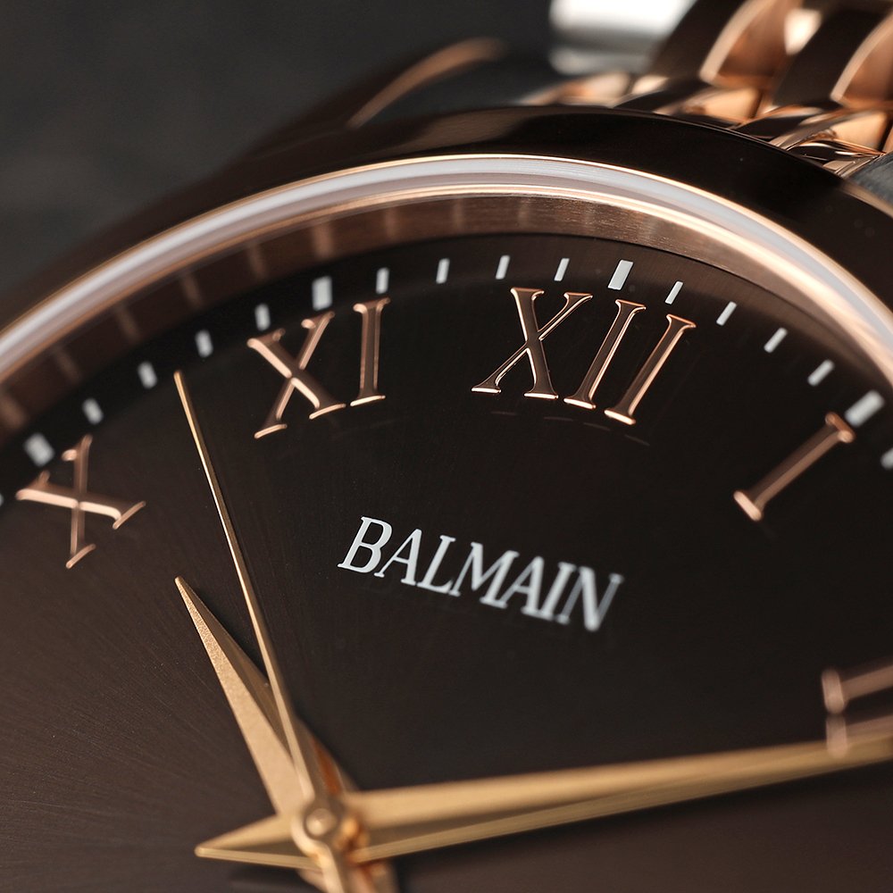 Balmain Classic R Uhr