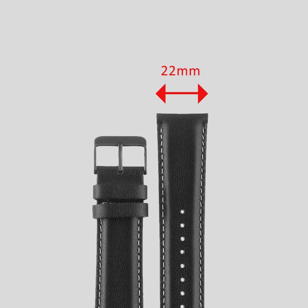 Bracelets de montre 22mm
