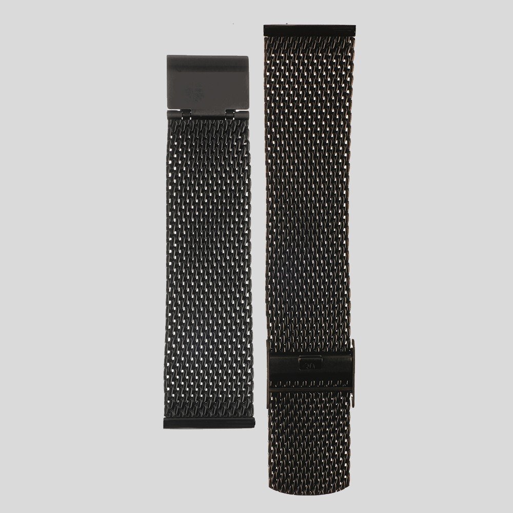 Milanese watch bands