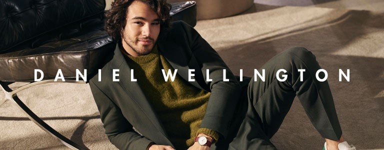 Daniel Wellington Uhren