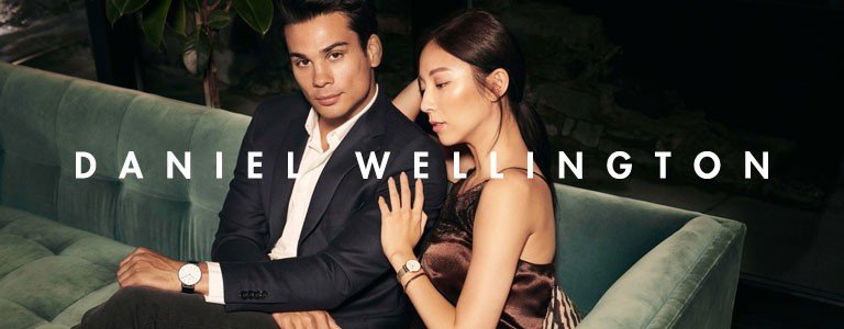 Daniel Wellington Uhren