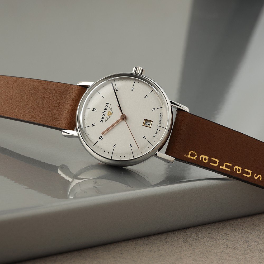 Bauhaus Classic 2141-1 Watch