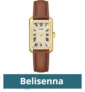 Reloj Cluse Boho Chic