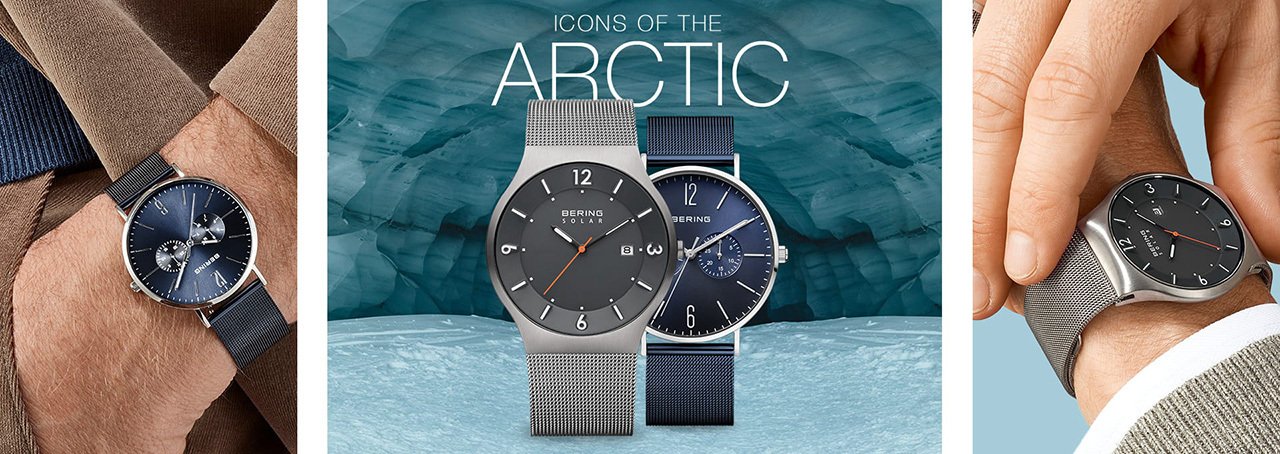 Bering Uhren