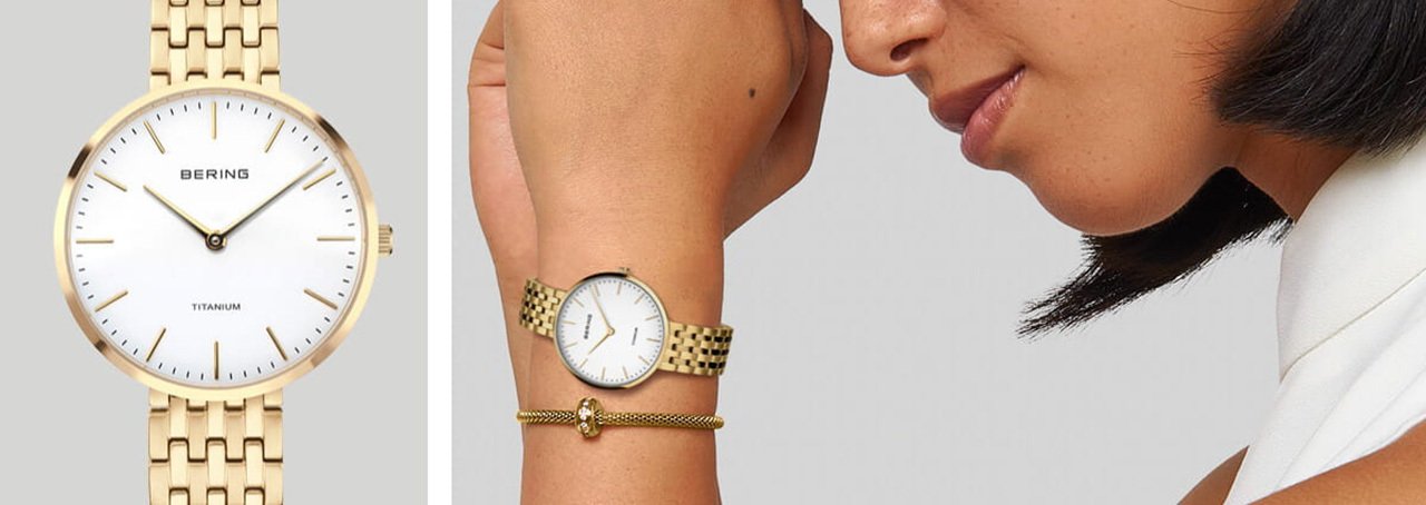 Bering Uhren