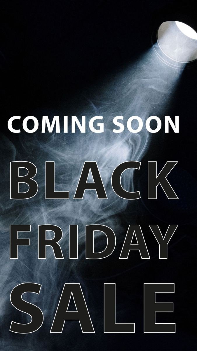 Black friday deals horloges discount