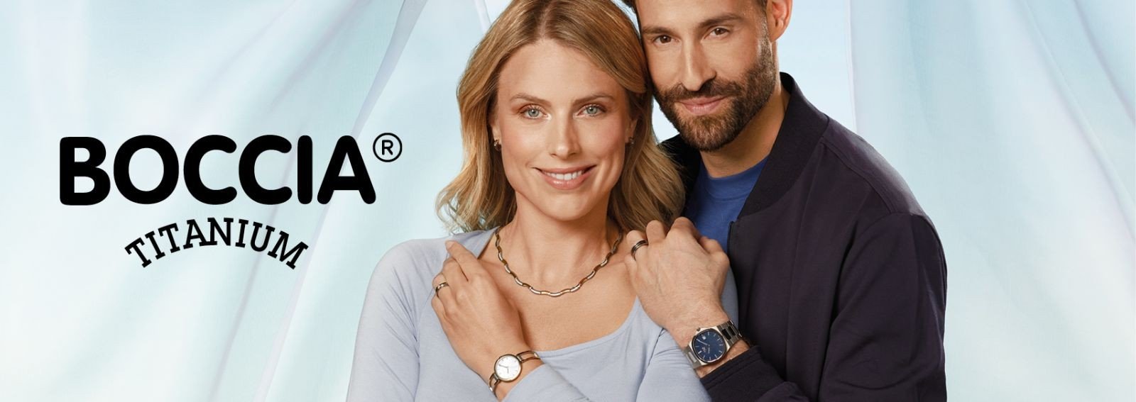 Buy Boccia Watches online Fast shipping Watch