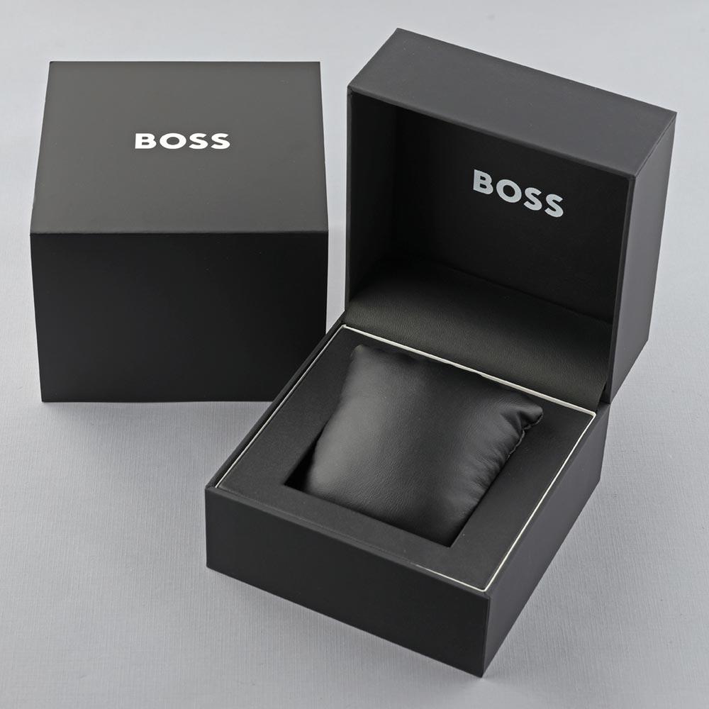 Hugo Boss Boss 1513758 7613272355162 Watch • EAN: Hero •