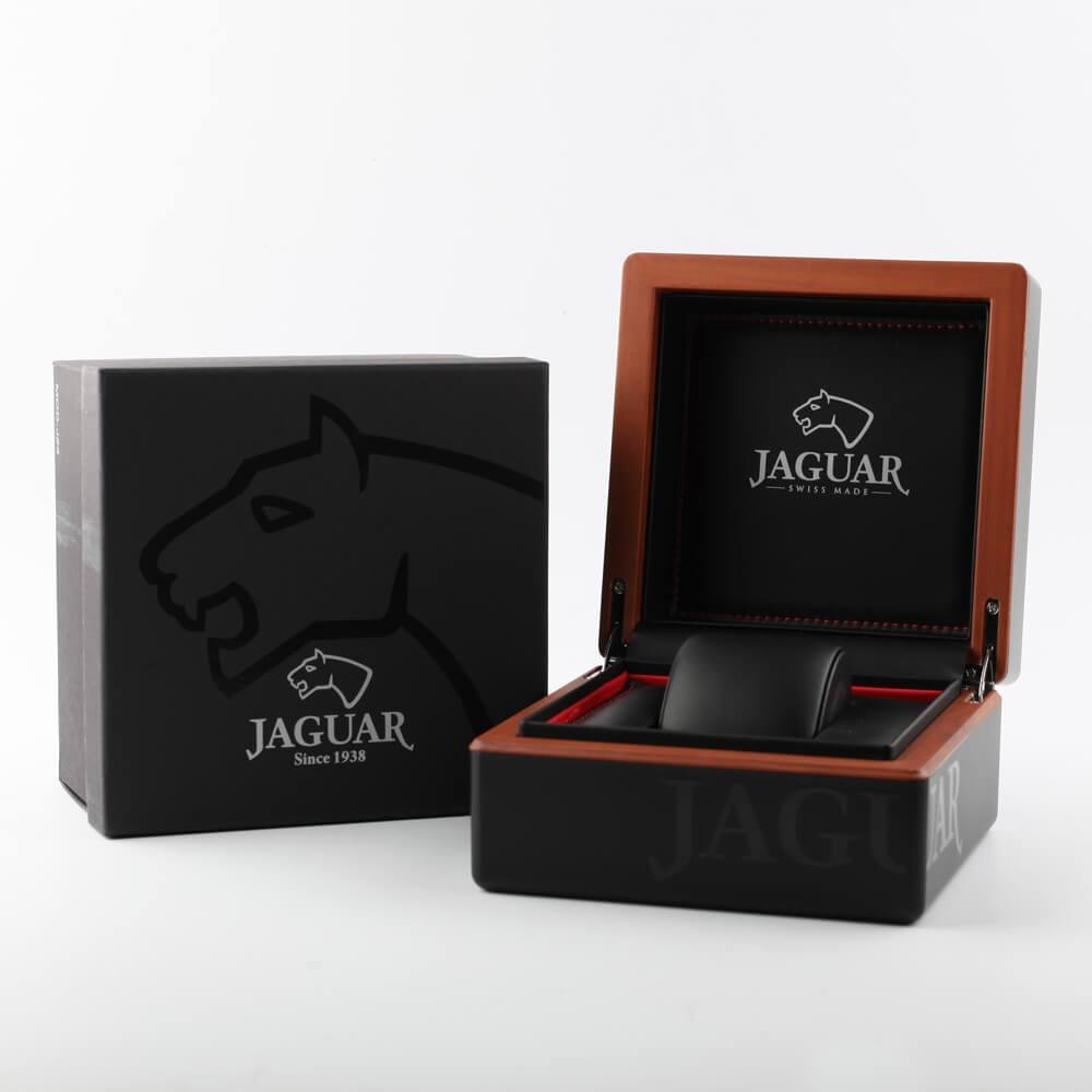 Jaguar Connected J888/3 Hybrid Watch • EAN: 8430622763090 •