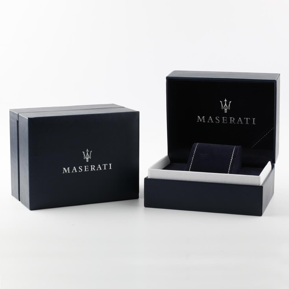 Maserati Reloj Hombre Analogico Cuarzo R8873621016 con Ofertas en Carrefour