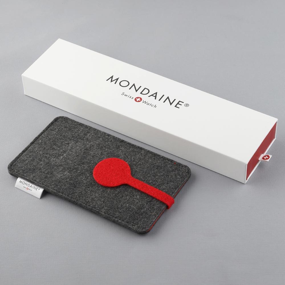 Mondaine Gift Set for Women