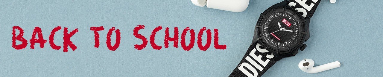 Terug naar school