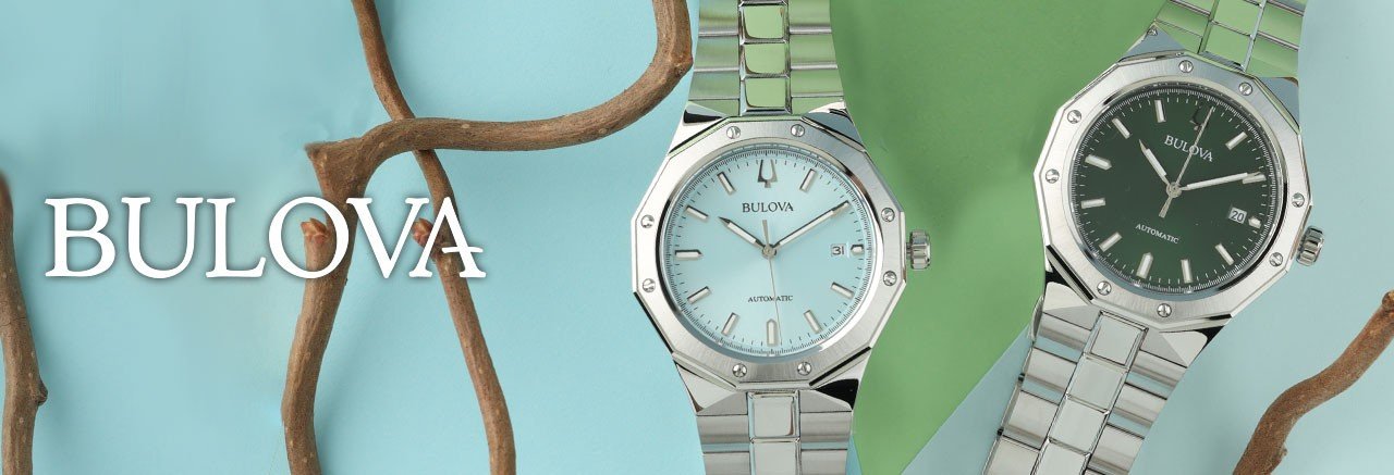 Bulova Klassiek
