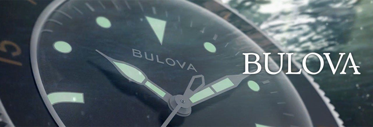 Bulova Uhren