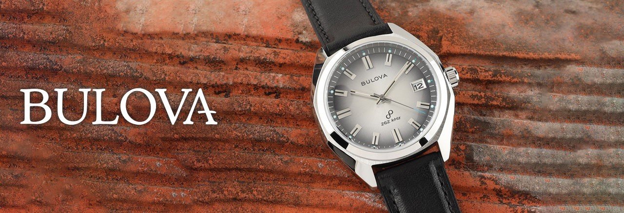Bulova Precisionist
