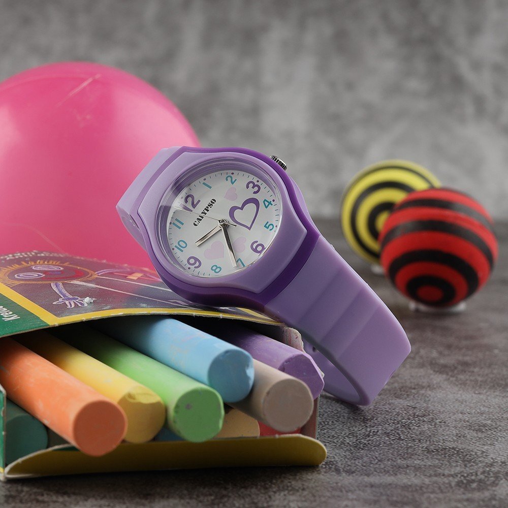 Calypso Kids Sweet Time 5-10 K5806/3