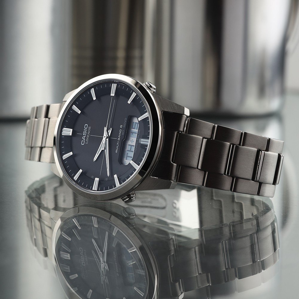Casio LCW-M170TD-1AER Lineage