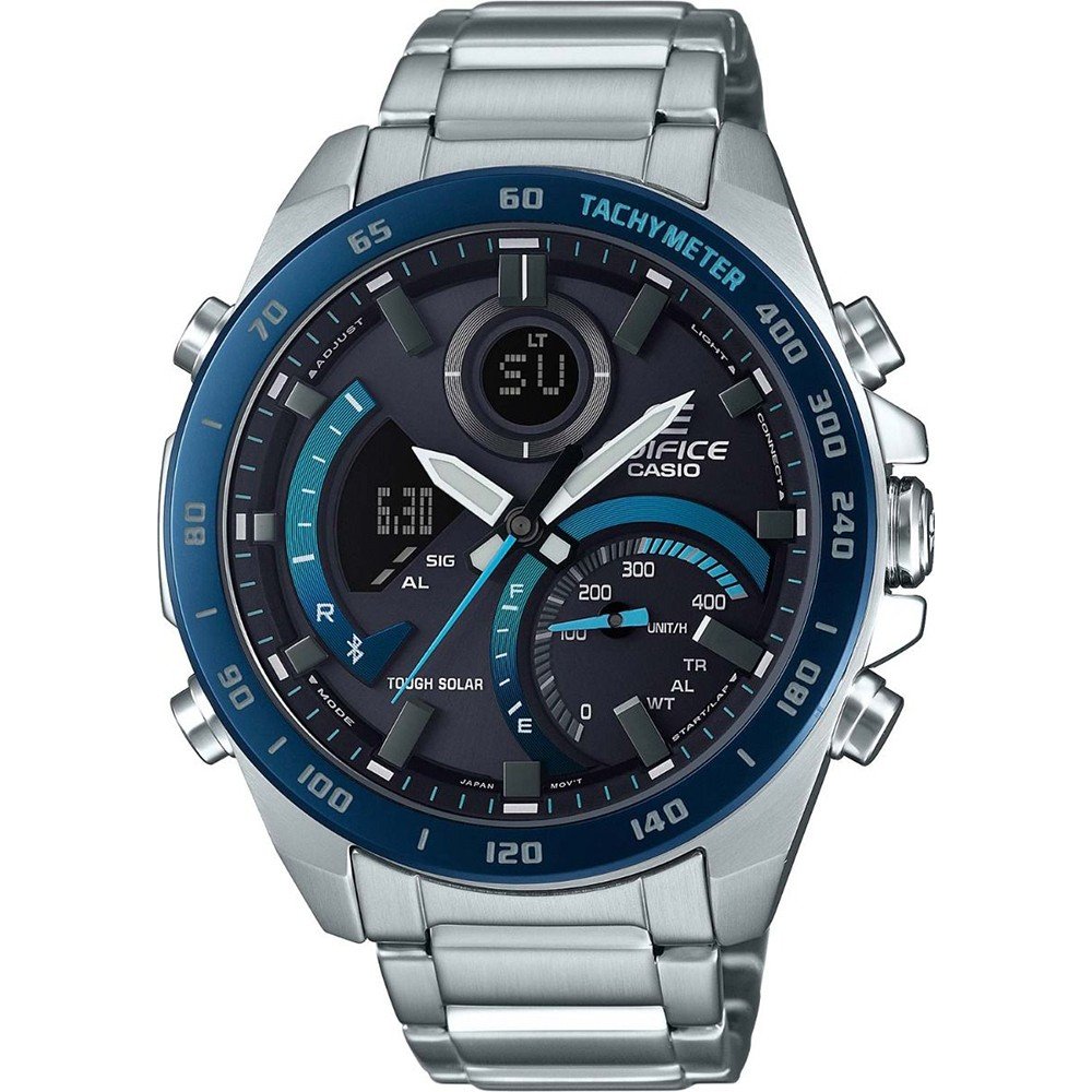 Casio Edifice Bluetooth ECB-900DB-1BER