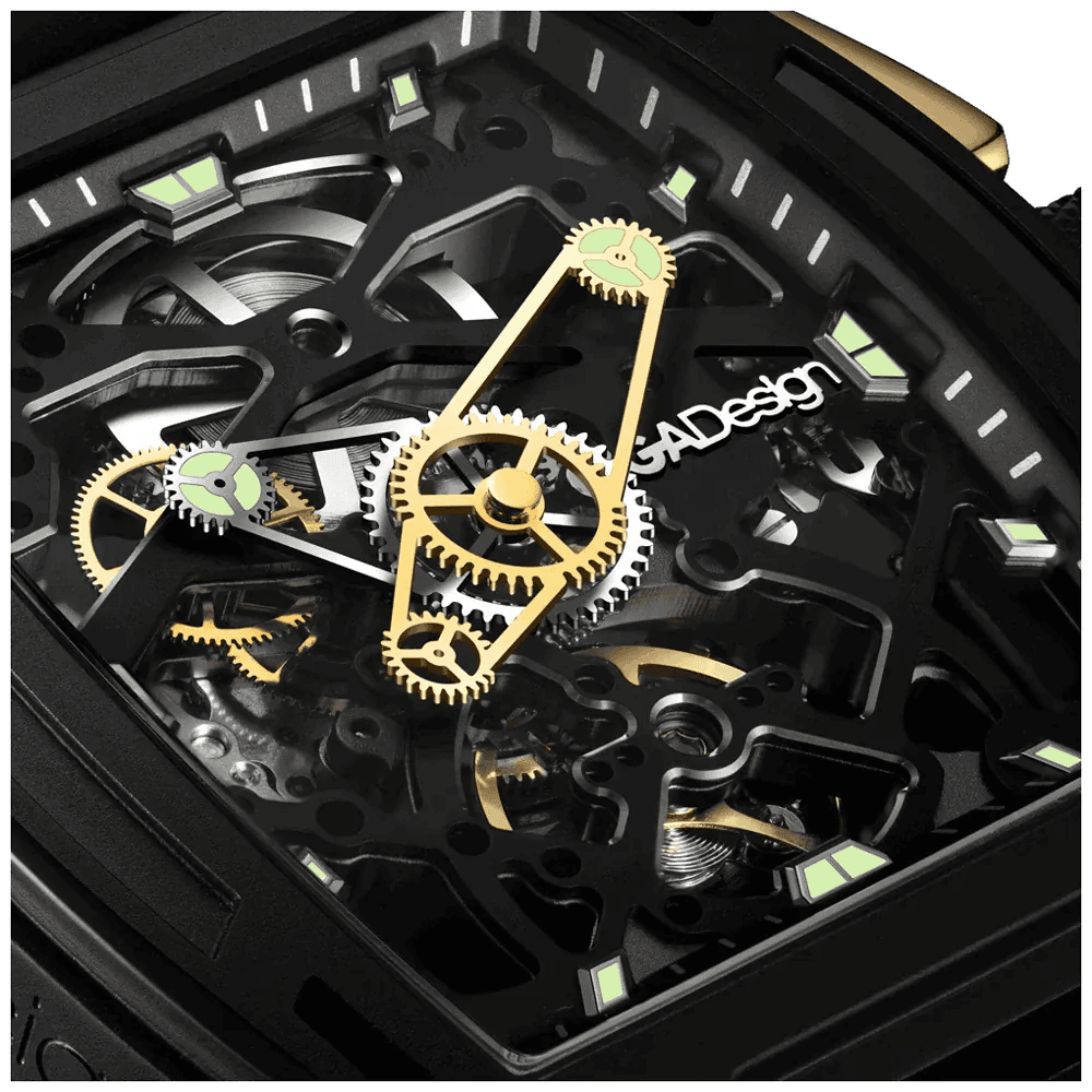 Ciga-Design Z-series watch