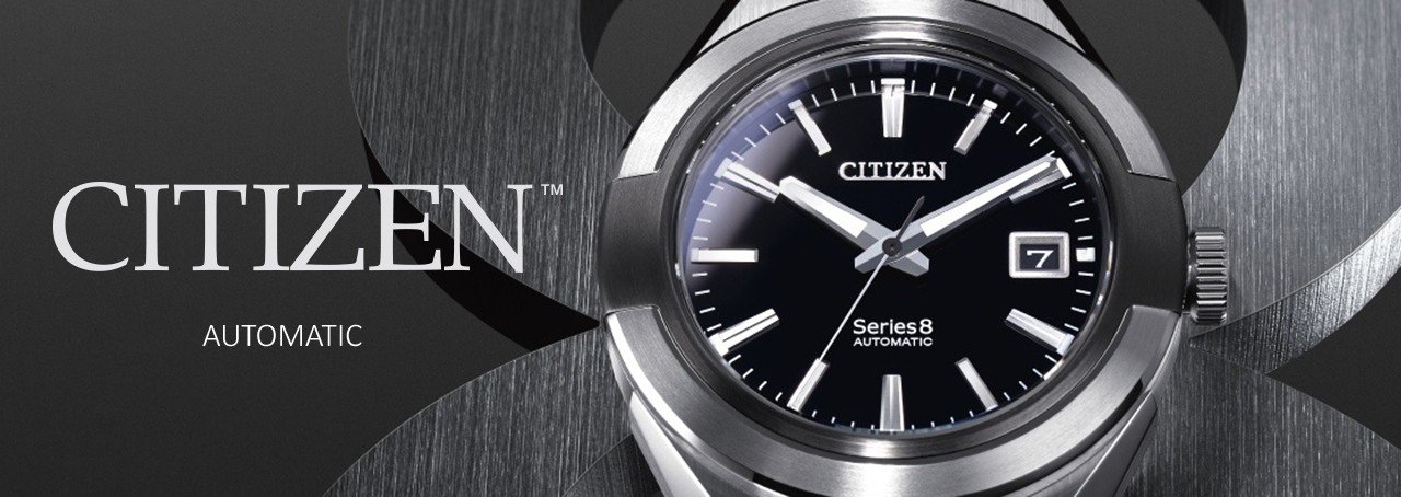kaufen • • Automatic Citizen Schneller Versand online Uhren