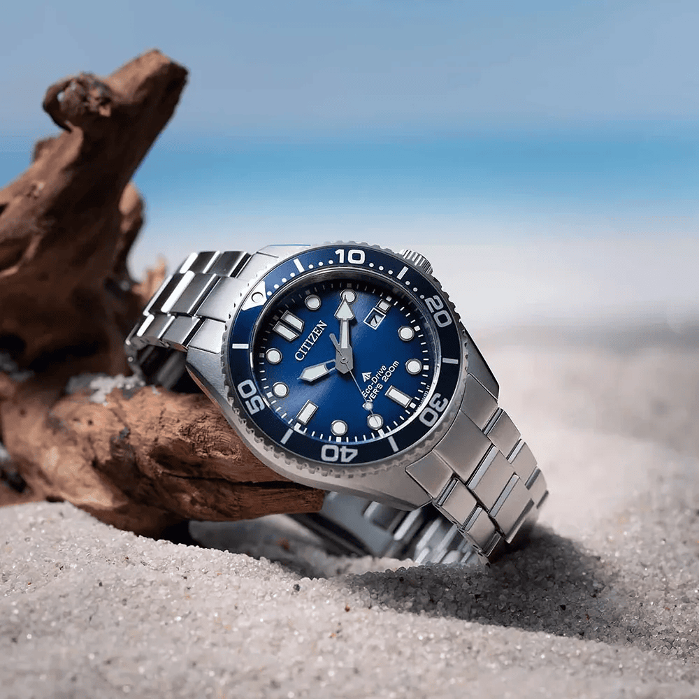 Citizen Promaster Marine Uhr