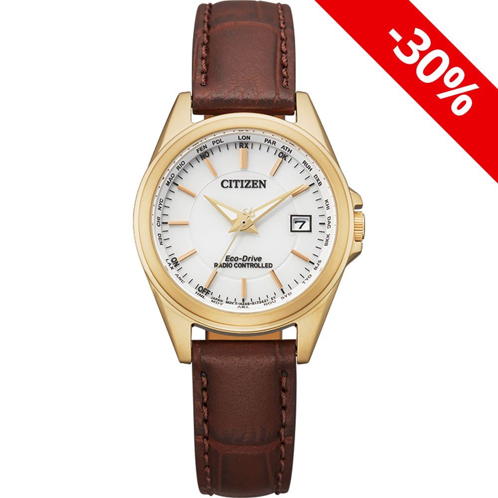 Classic Citizen ladies watch