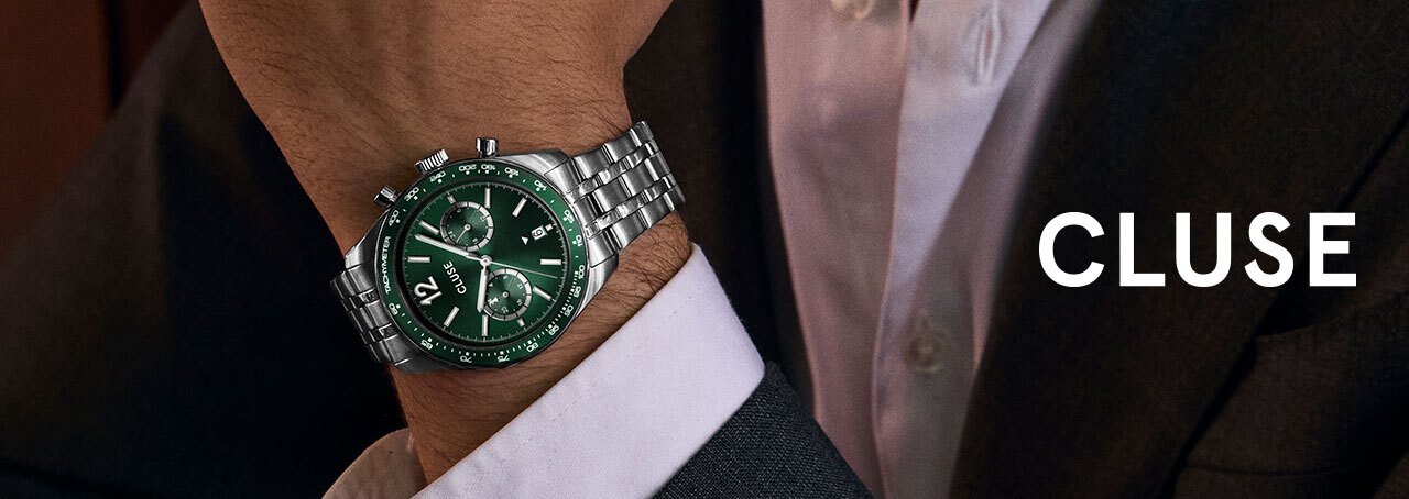Cluse