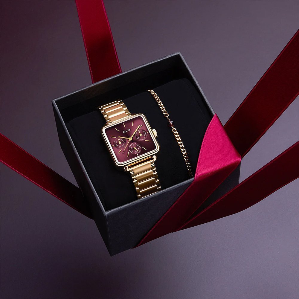 Cluse CG13801 gift set