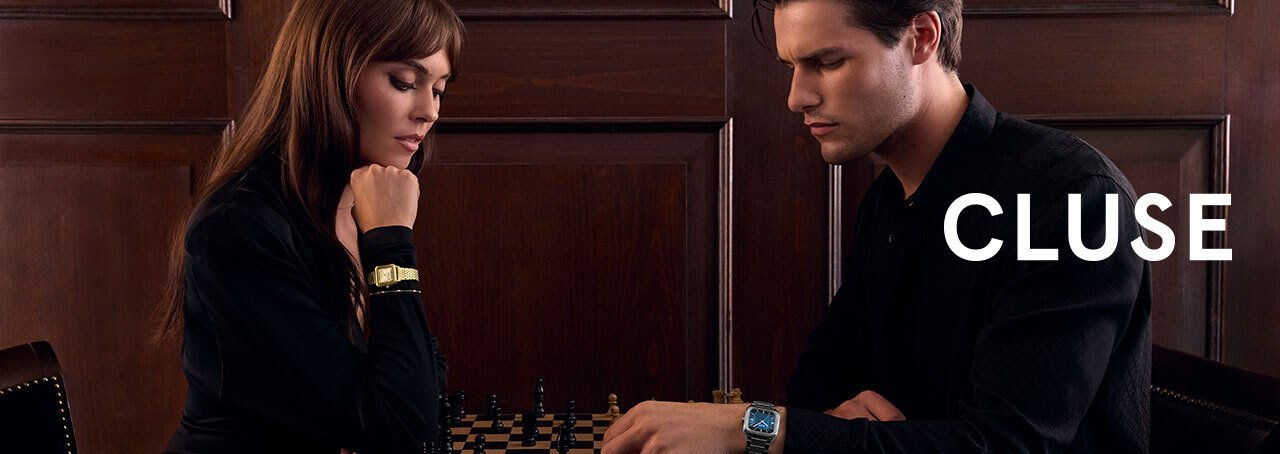 Rel&oacute;gios Cluse