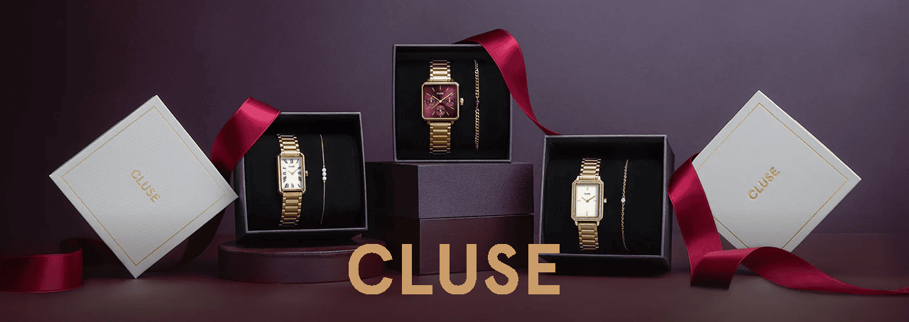 Orologi Cluse