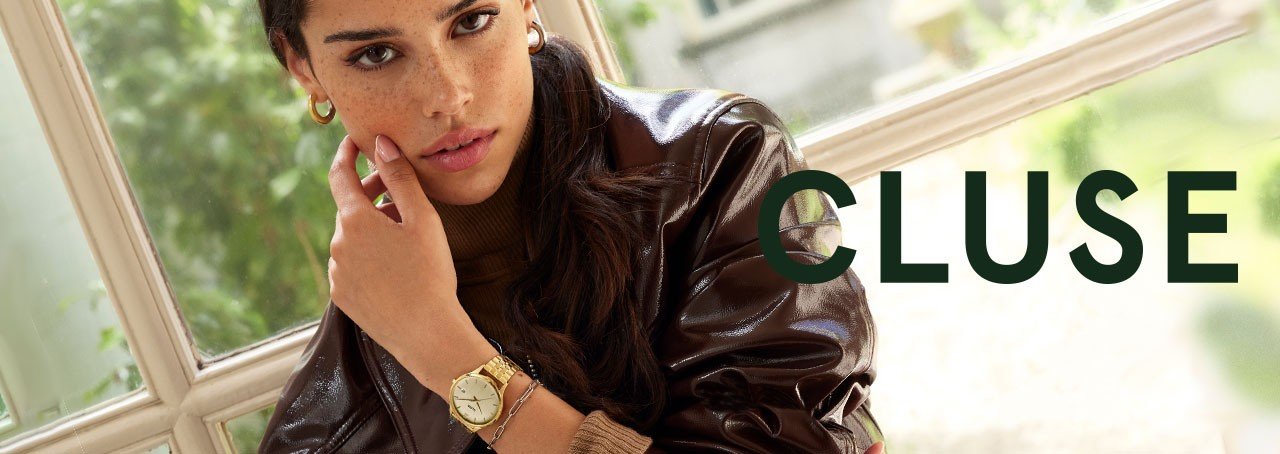 Montres Cluse