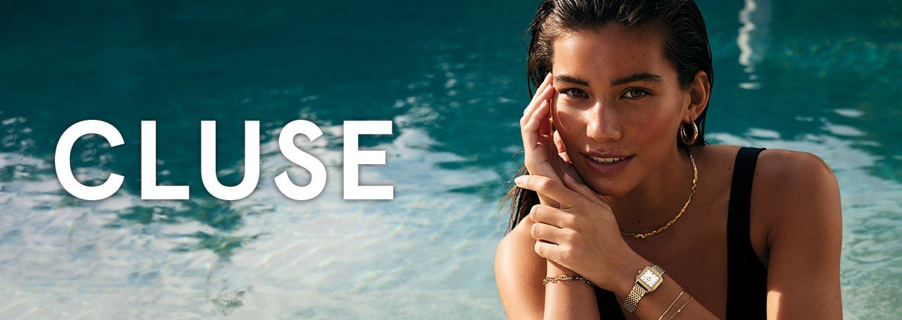 Cluse Gracieuse