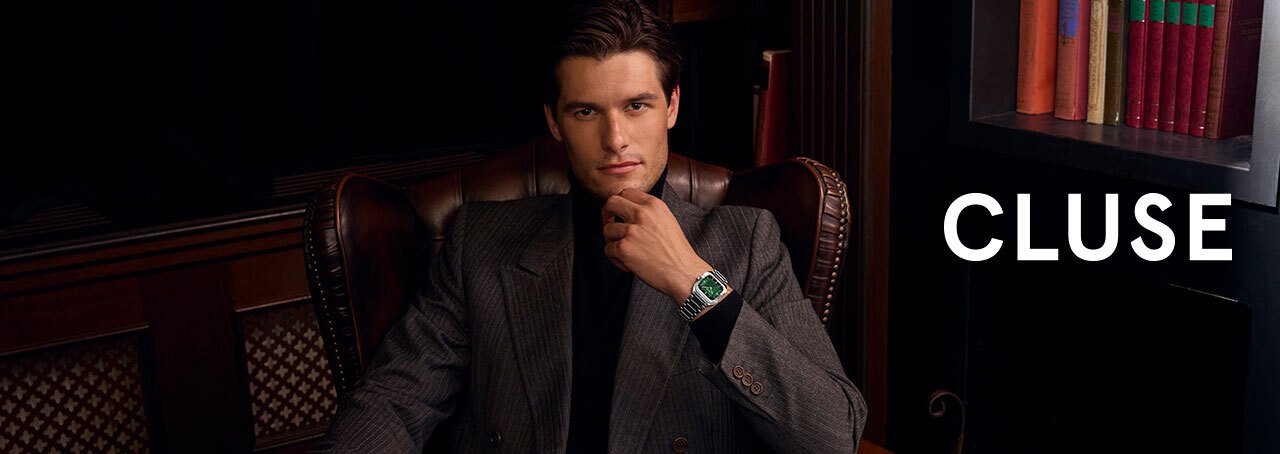 Cluse Uhren