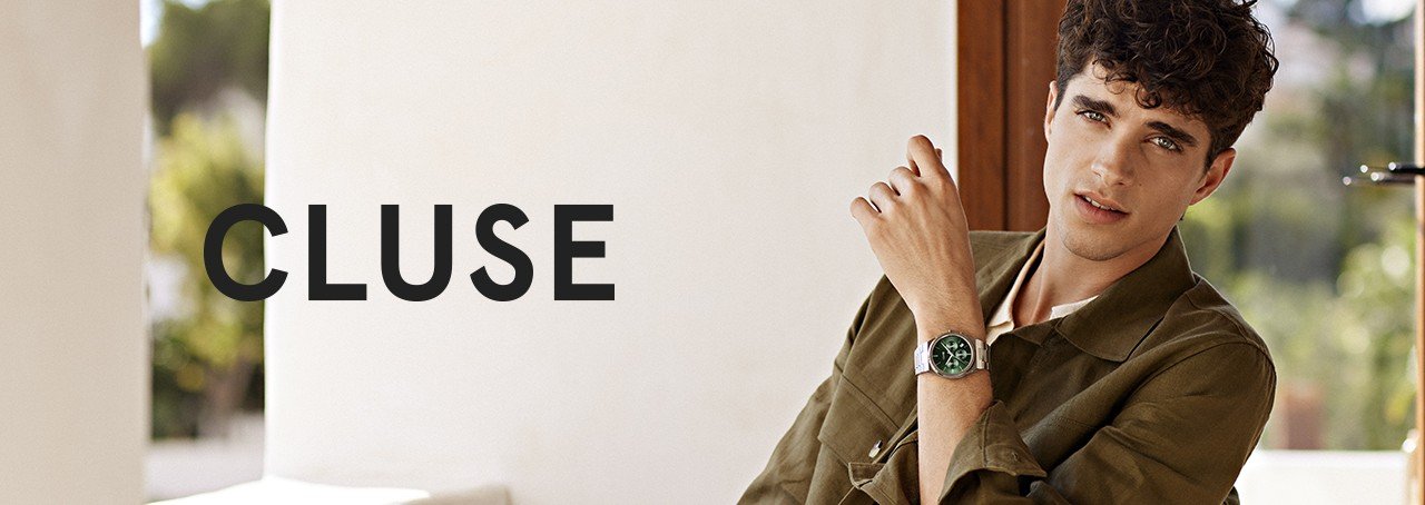 Cluse watches