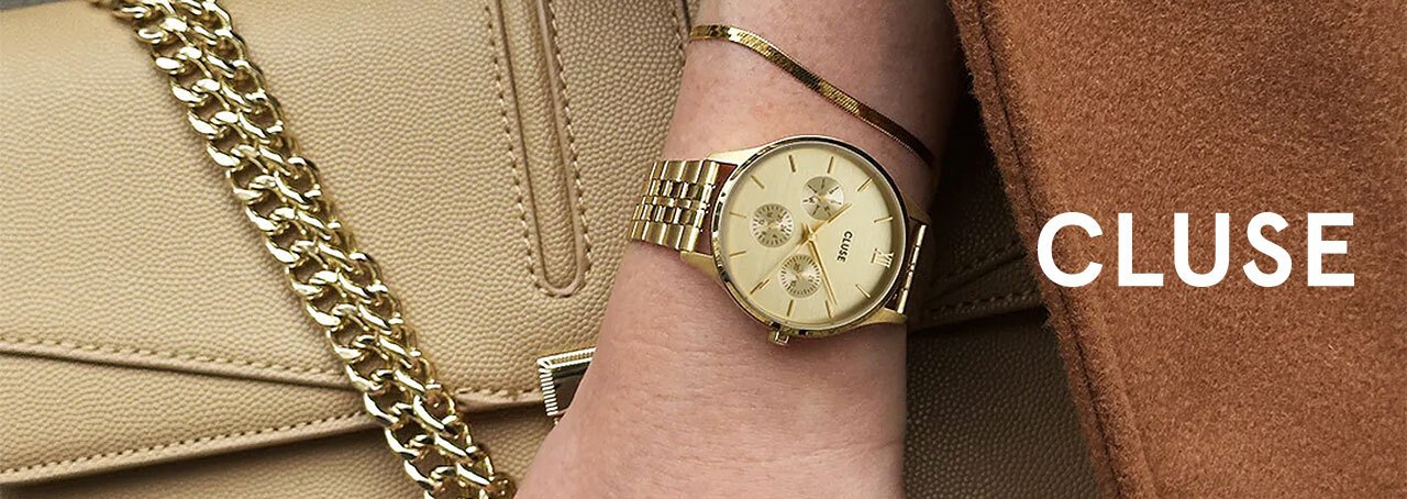 Cluse Uhren