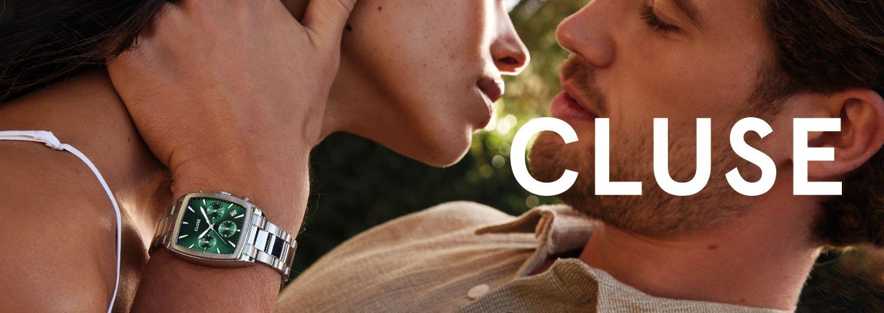 Relojes Cluse