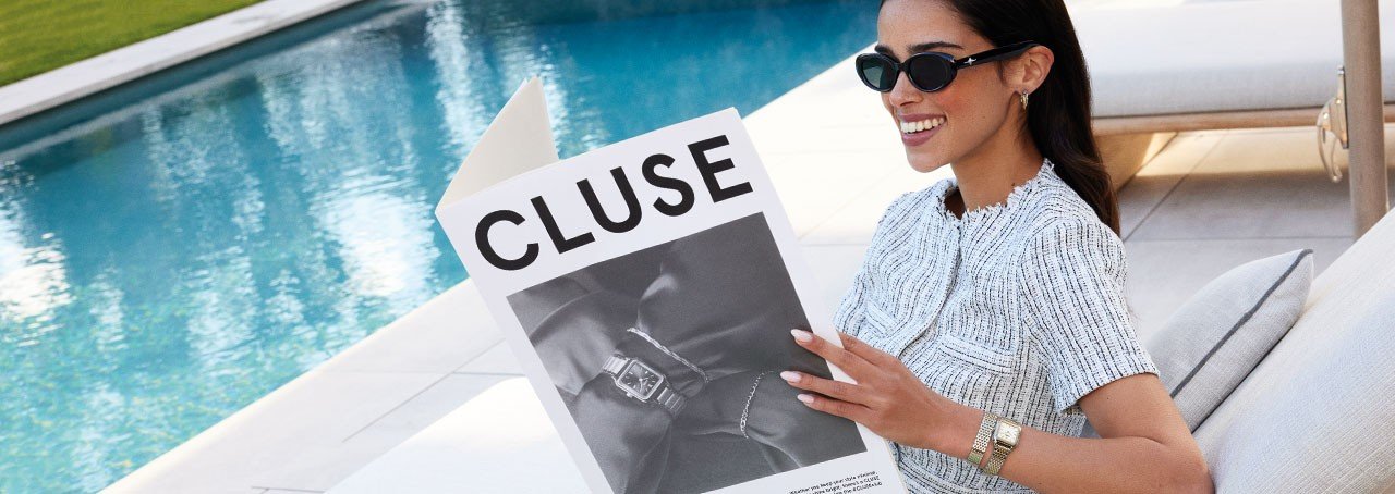 Cluse