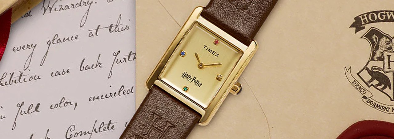 Orologi Timex