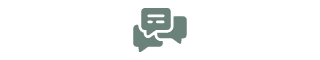 Chat symbol
