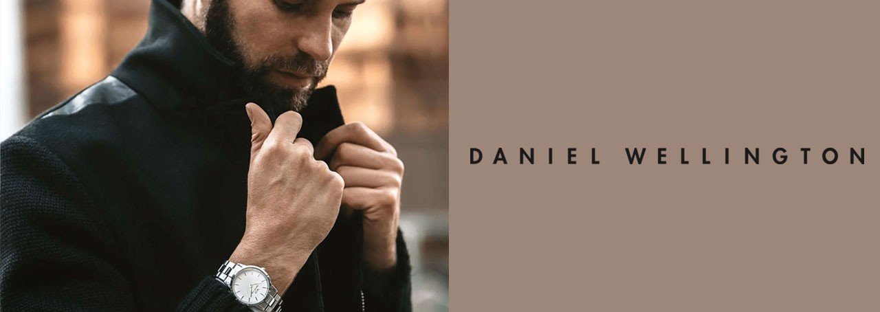 Daniel Wellington Uhren