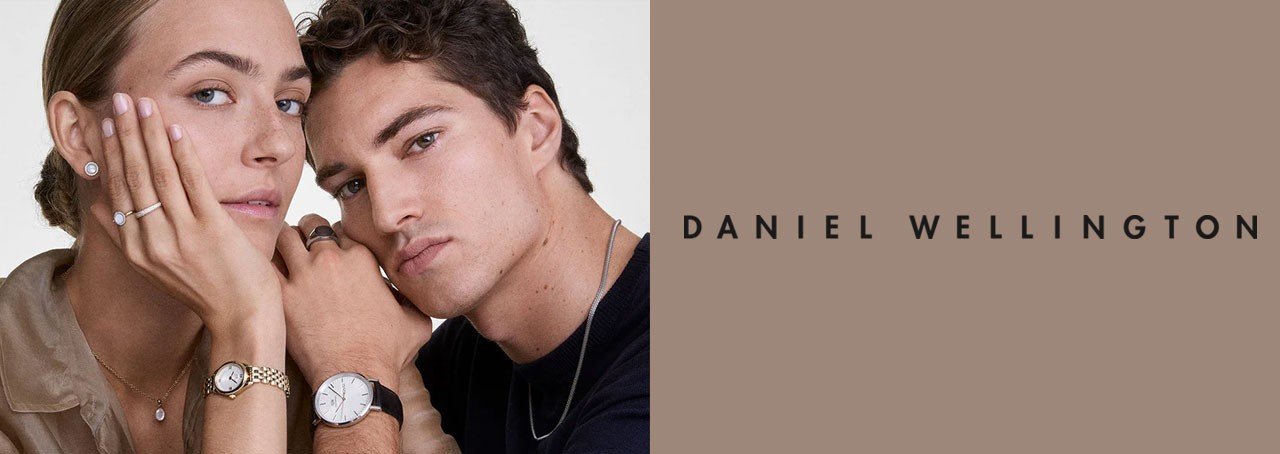 Daniel Wellington Uhren