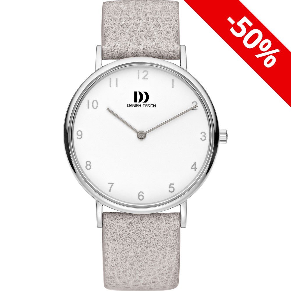 Minimalist Danish Design watch