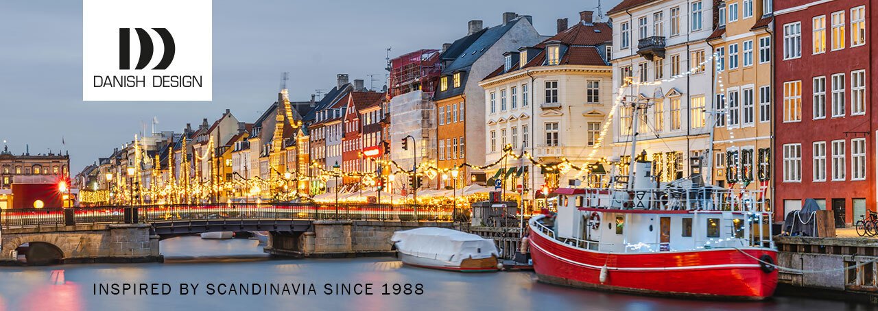 <h1>Danish Design horloges</h1>