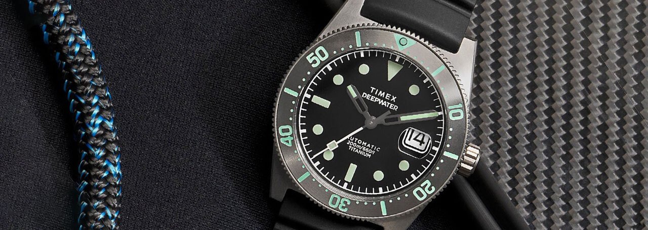 Orologi Timex