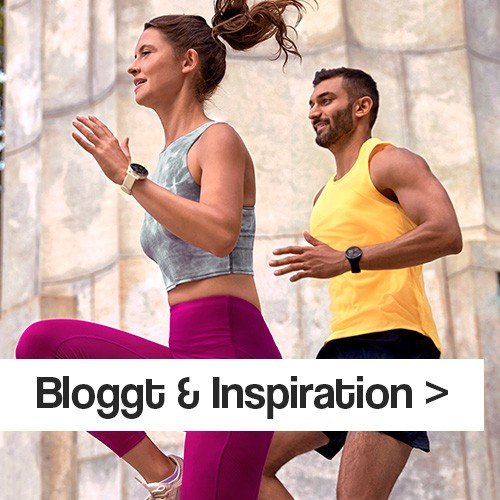Bloggt & Inspiration