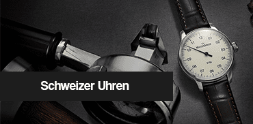 Schweizer Uhren outlet