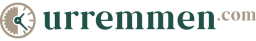 Logo Urremmen.com