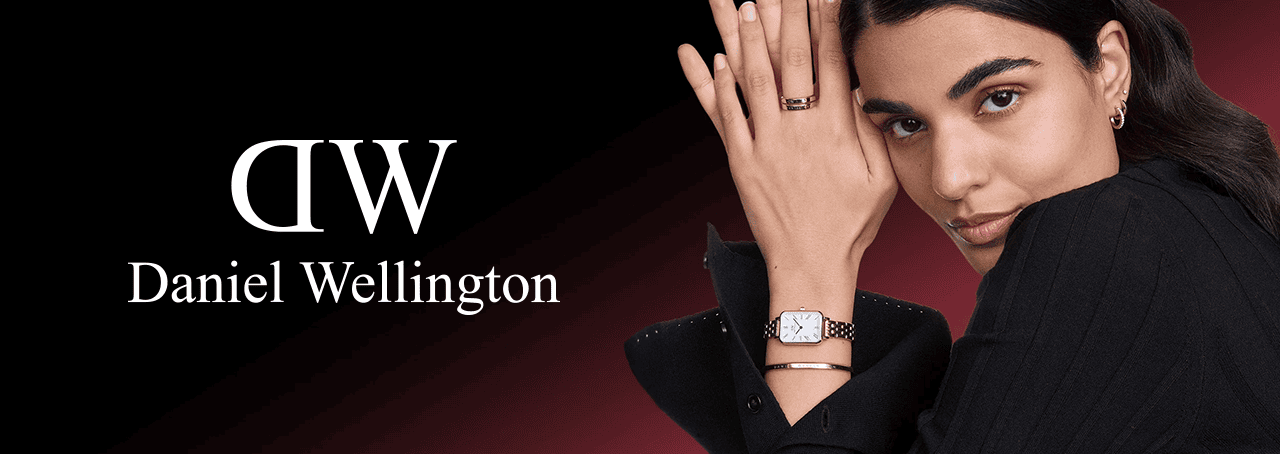 Relojes Daniel Wellington