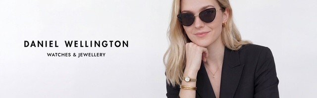Montres Daniel Wellington